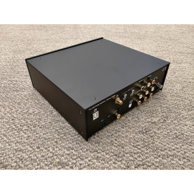 Pro-Ject Pro-Ject Pre Box DS2 Digital Preamplifier Black - Open Box Pre-Amplifiers