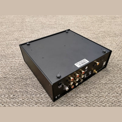Pro-Ject Pro-Ject Pre Box DS2 Digital Preamplifier Black - Open Box Pre-Amplifiers