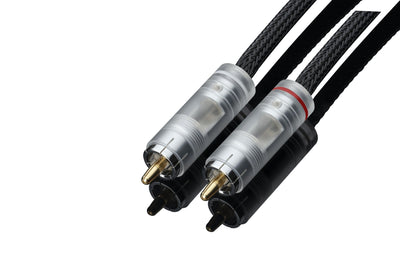 Pro-Ject Pro-Ject Connect It Line S RCA Cable RCA Cables
