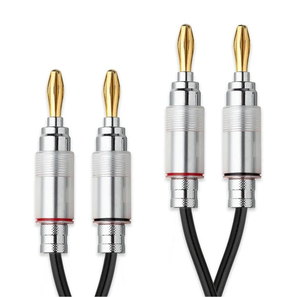 Pro-Ject Pro-Ject Connect It LS S Speaker Cable Pair Speaker Cables
