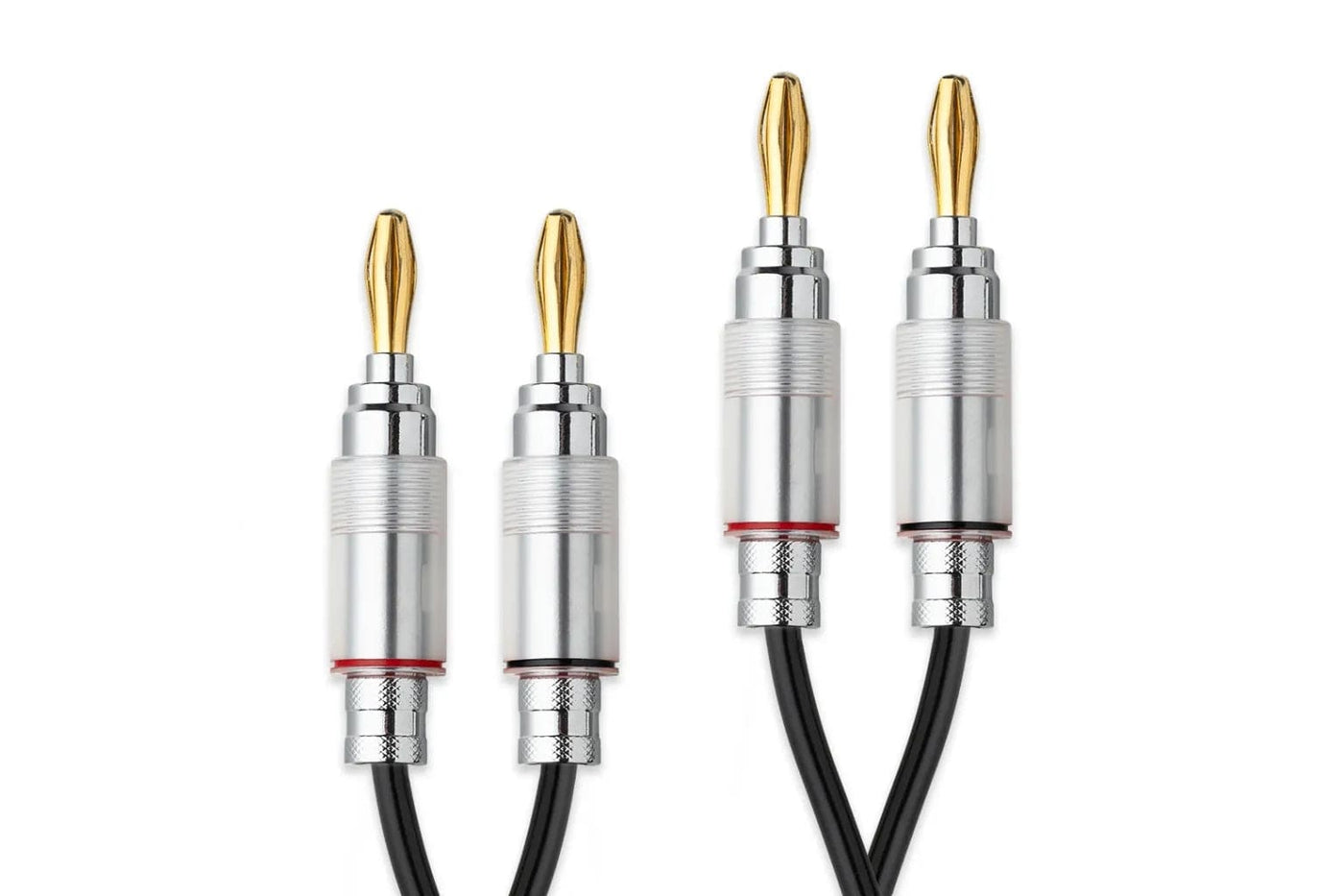 Pro-Ject Pro-Ject Connect It LS S Speaker Cable Pair Speaker Cables