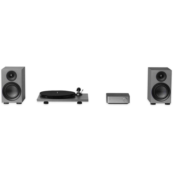 Pro-Ject Pro-Ject WiiM Turntable Streaming Package Stereo Packages