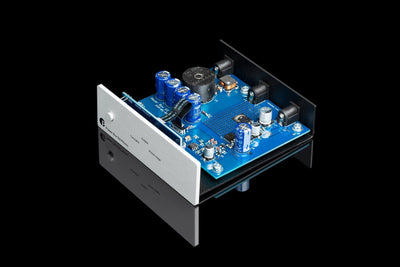 Pro-Ject Pro-Ject Power Box S3 Phono Power Supply Turntable Accessories