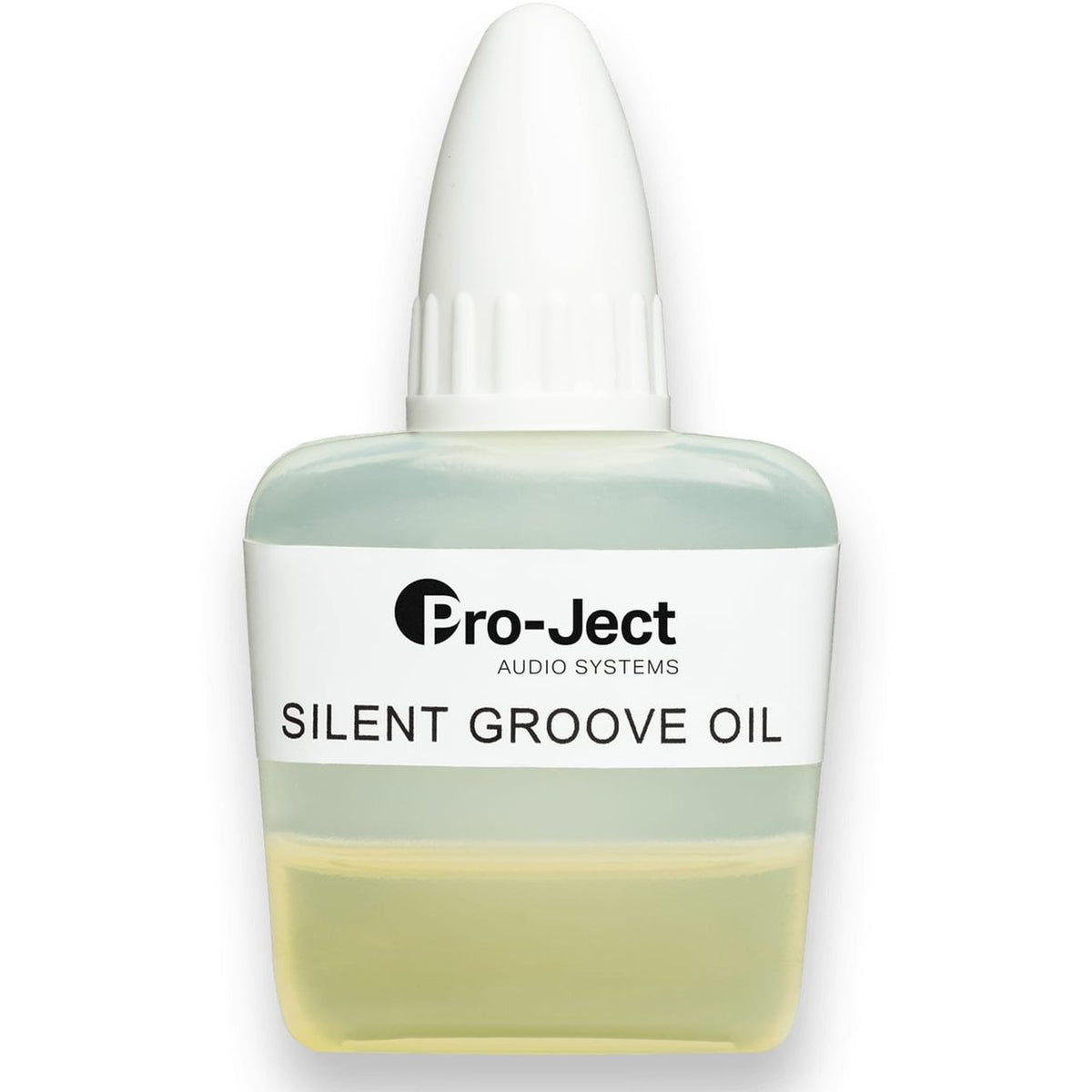 Pro-Ject Pro-Ject Lube It Lubricating Oil for Bearing Systems Turntable Accessories