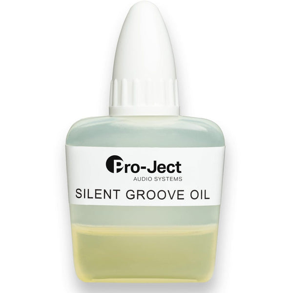 Pro-Ject Pro-Ject Lube It Lubricating Oil for Bearing Systems Turntable Accessories