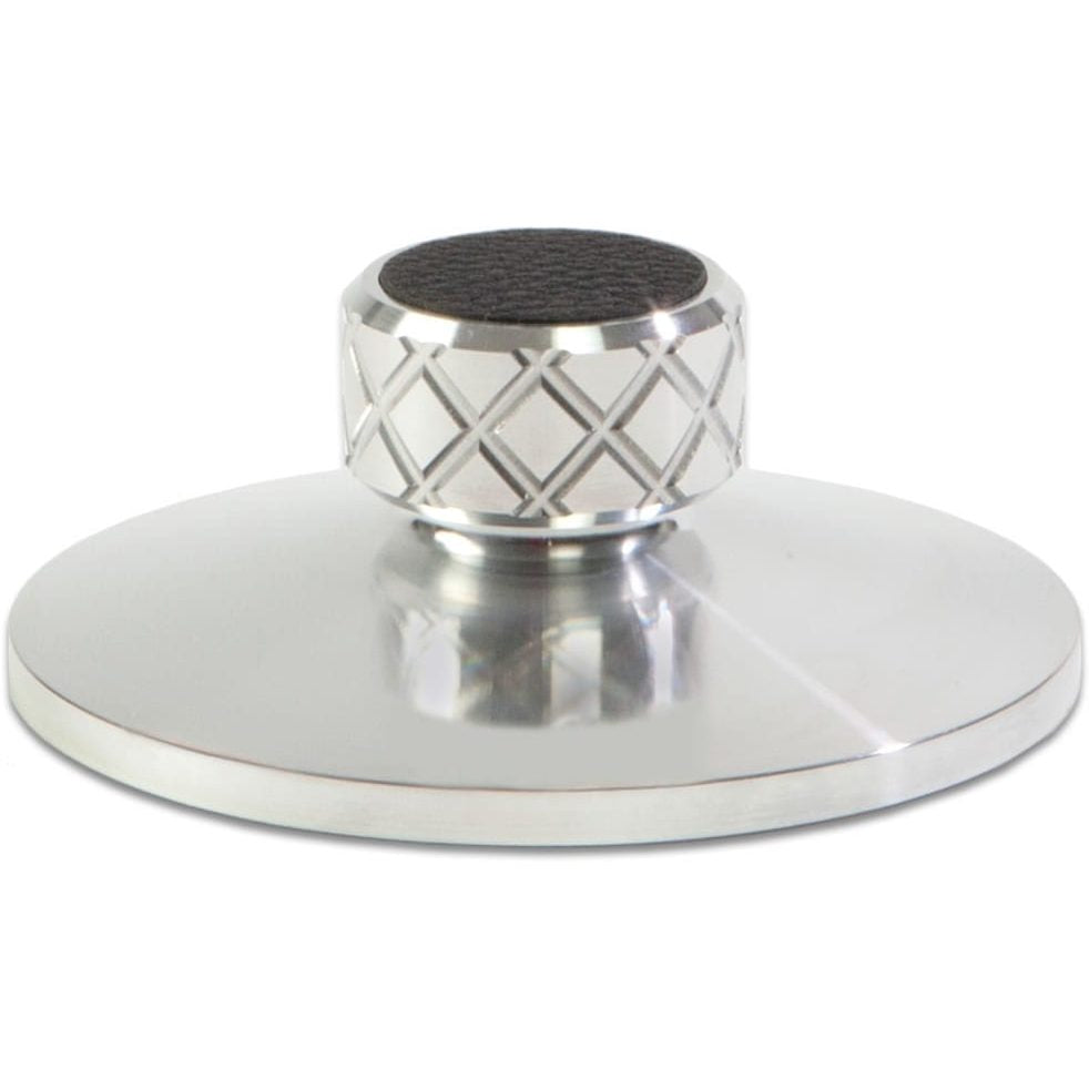 Pro-Ject Pro-Ject Clamp It Aluminium Record Clamp Turntable Accessories
