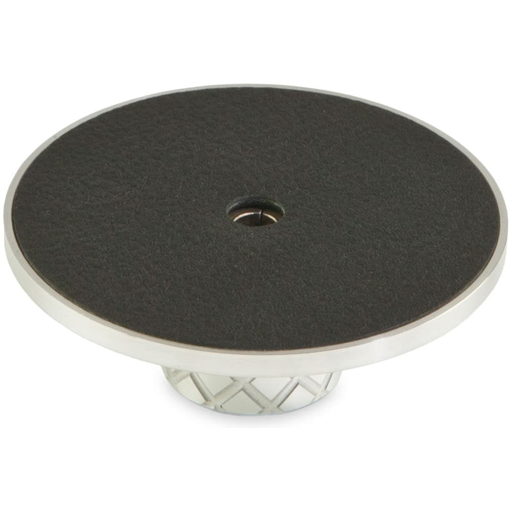 Pro-Ject Pro-Ject Clamp It Aluminium Record Clamp Turntable Accessories