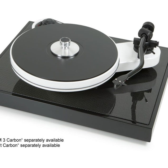 Pro-Ject Pro-Ject Clamp It Aluminium Record Clamp Turntable Accessories