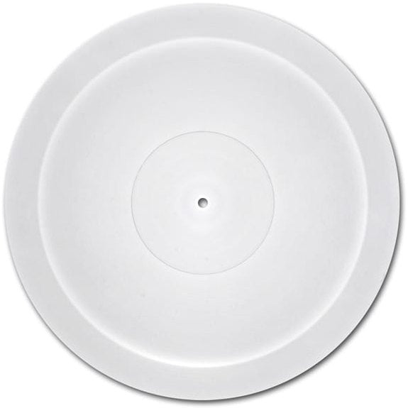Pro-Ject Pro-Ject Acryl It Acrylic Platter for Turntables Turntable Accessories
