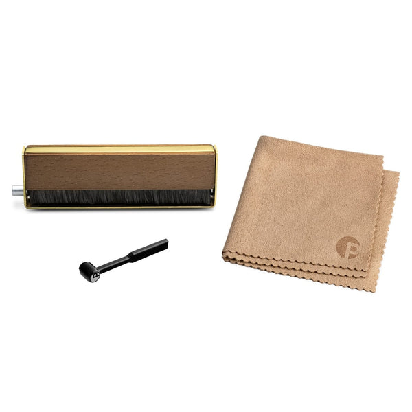 Pro-Ject Pro-Ject Audio Premium Cleaning Kit Turntable Accessories