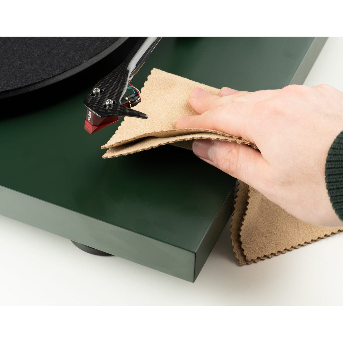 Pro-Ject Pro-Ject Audio Premium Cleaning Kit Turntable Accessories