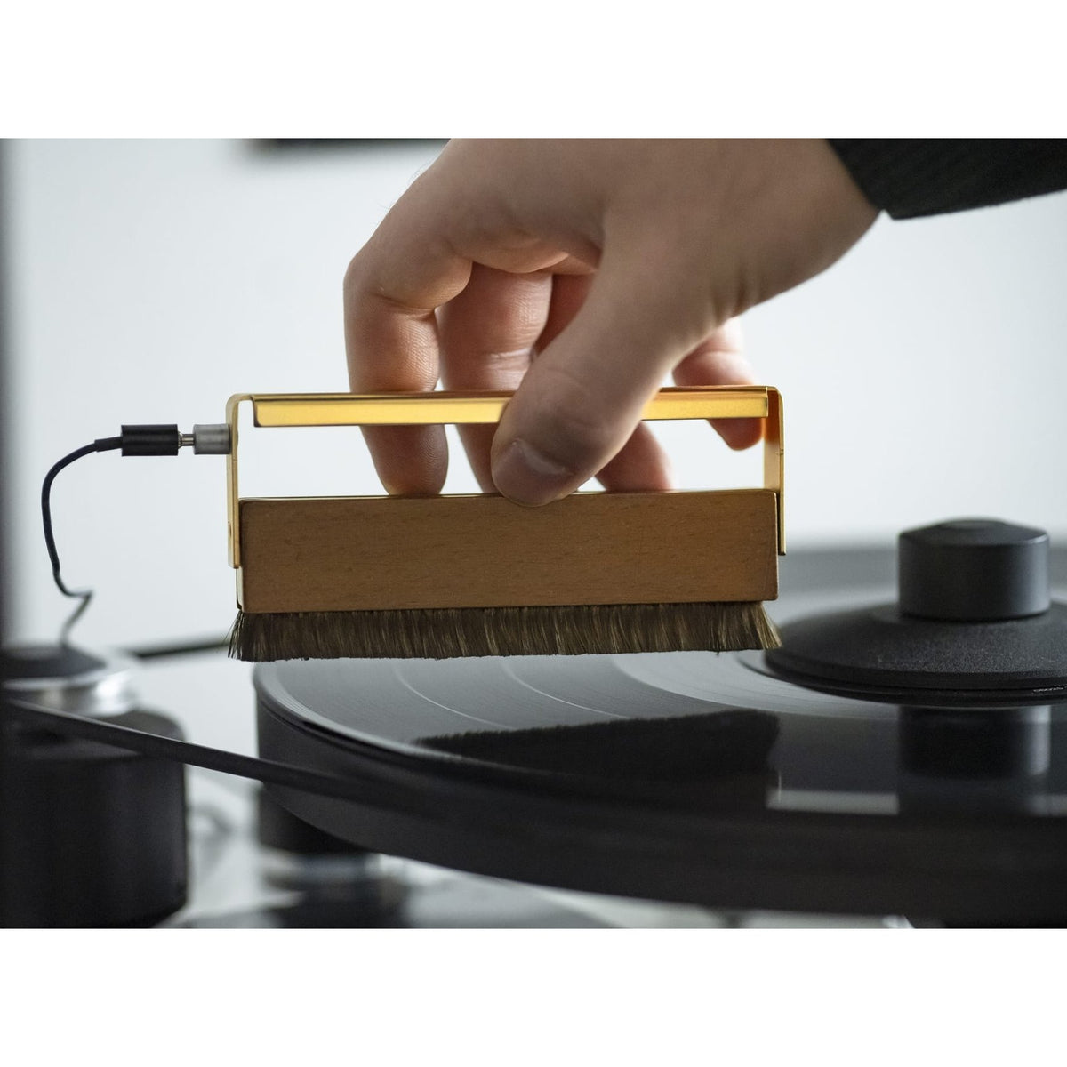 Pro-Ject Pro-Ject Audio Premium Cleaning Kit Turntable Accessories