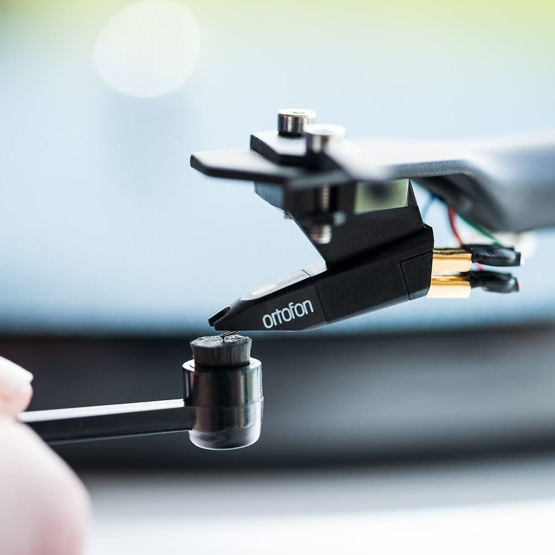 Pro-Ject Pro-Ject Audio Premium Cleaning Kit Turntable Accessories