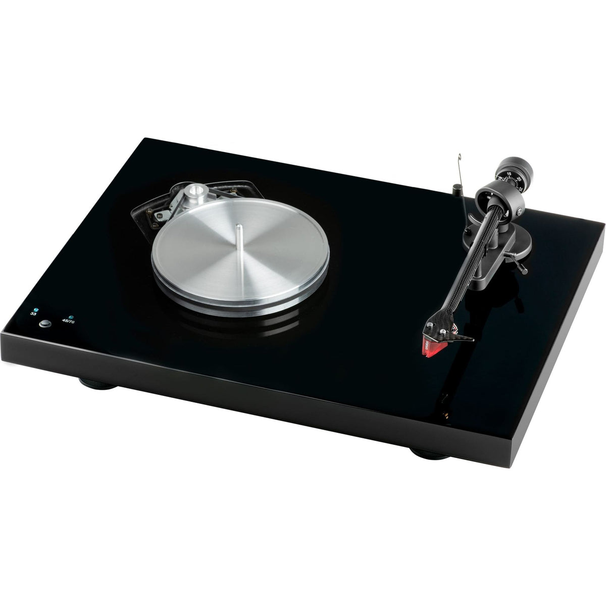 Pro-Ject Pro-Ject Debut Aluminium Subplatter Upgrade Turntable Accessories