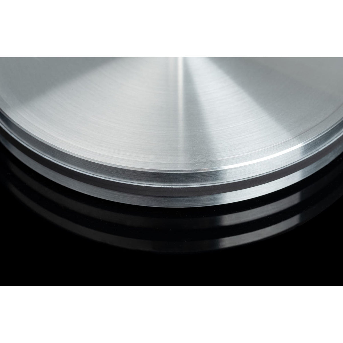 Pro-Ject Pro-Ject Debut Aluminium Subplatter Upgrade Turntable Accessories