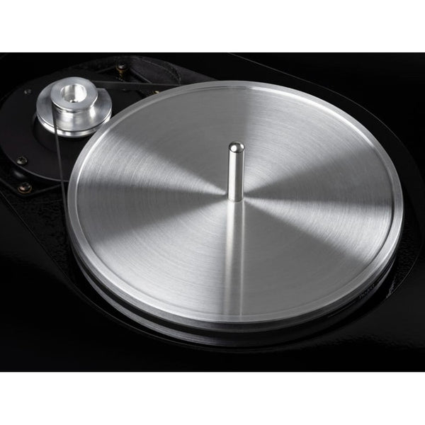 Pro-Ject Pro-Ject X1 and X2 Aluminium Subplatter Upgrade Turntable Accessories