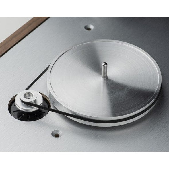 Pro-Ject Pro-Ject The Classic Aluminium Subplatter Upgrade Turntable Accessories