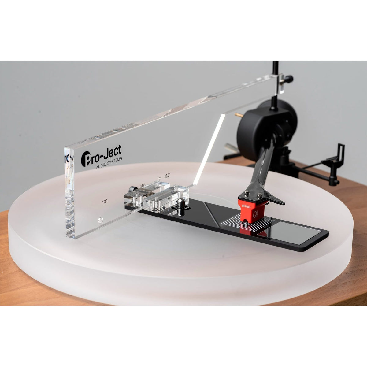 Pro-Ject Pro-Ject Align It PRO Cartridge Alignment Tool Turntable Accessories