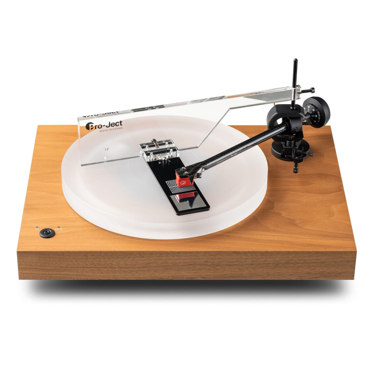Pro-Ject Pro-Ject Align It PRO Cartridge Alignment Tool Turntable Accessories