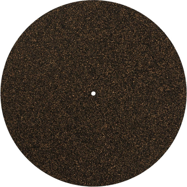 Pro-Ject Pro-Ject Cork & Rubber It Composite Turntable Mat Turntable Accessories