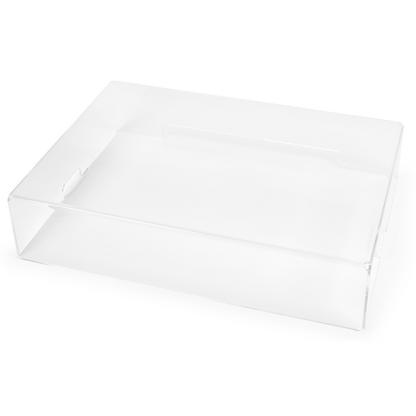 Pro-Ject Pro-Ject Cover It E Turntable Dust Cover Turntable Accessories
