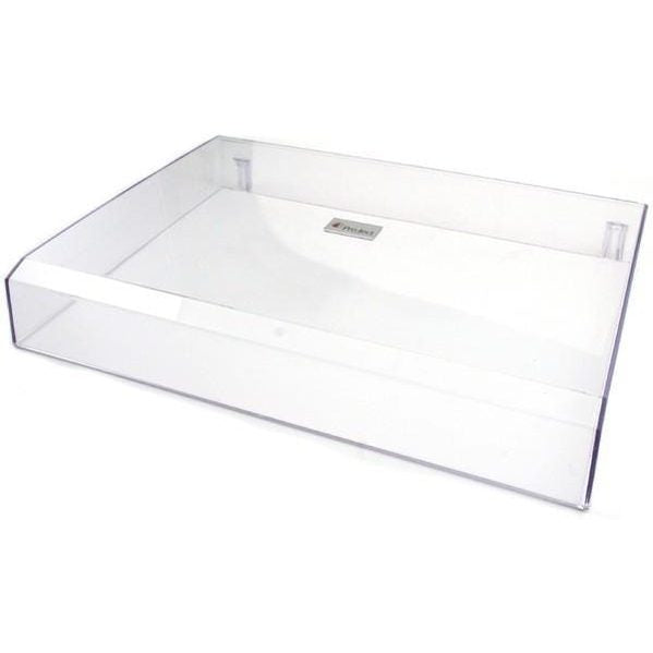 Pro-Ject Pro-Ject Cover It Standard Turntable Dust Cover Turntable Accessories