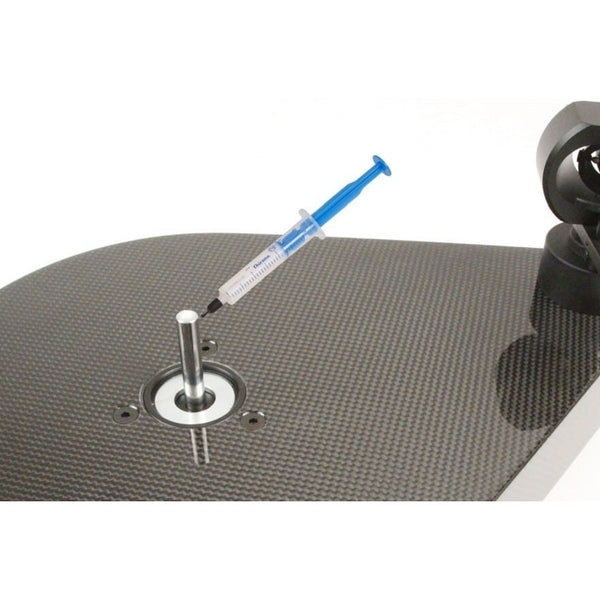 Pro-Ject Pro-Ject Grease It Lubricant for Inverted Bearing Systems Turntable Accessories