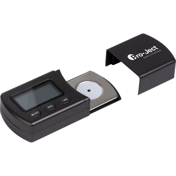 Pro-Ject Pro-Ject Measure It E Precision Digital Scale Turntable Accessories