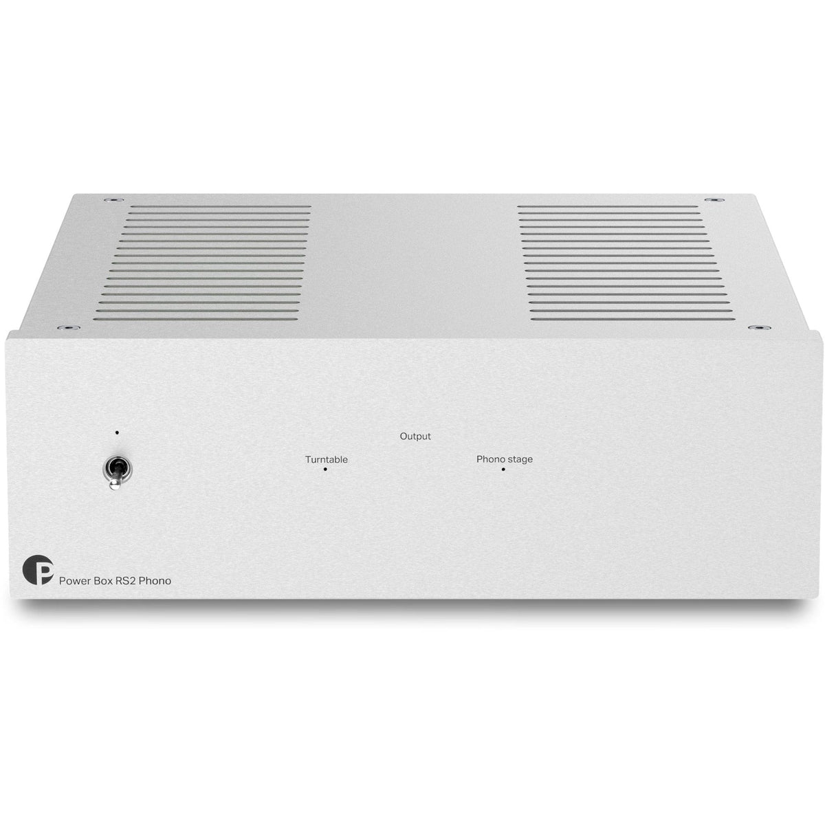 Pro-Ject Pro-Ject Power Box RS2 Phono Power Supply Turntable Accessories