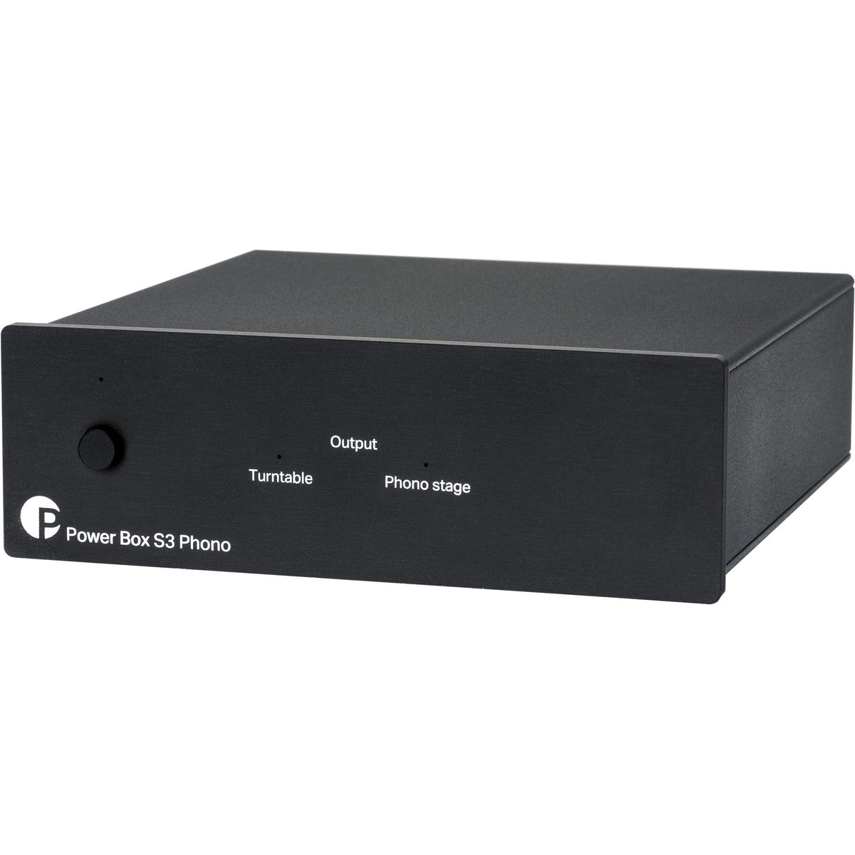 Pro-Ject Pro-Ject Power Box S3 Phono Power Supply Turntable Accessories