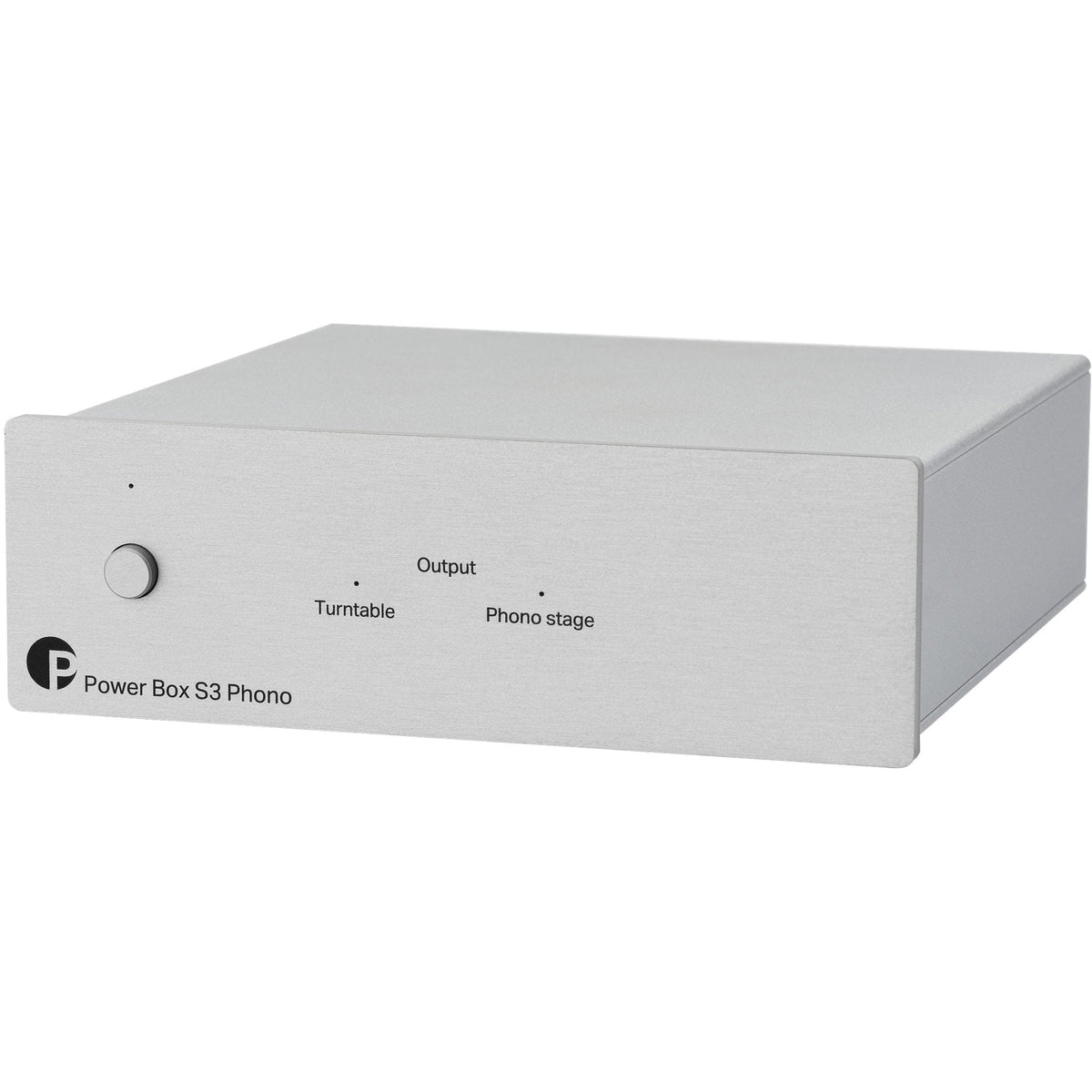 Pro-Ject Pro-Ject Power Box S3 Phono Power Supply Turntable Accessories