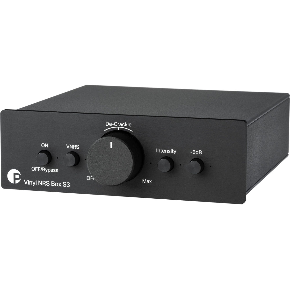 Pro-Ject Pro-Ject Vinyl NRS Box S3 Turntable Accessories