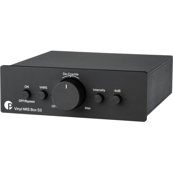 Pro-Ject Pro-Ject Vinyl NRS Box S3 Turntable Accessories