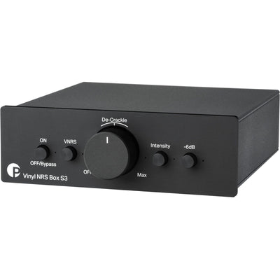 Pro-Ject Pro-Ject Vinyl NRS Box S3 Turntable Accessories
