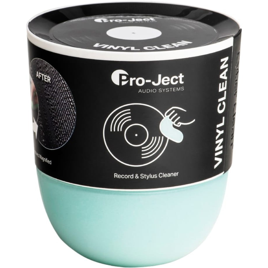 Pro-Ject Pro-Ject Vinyl Clean Groove Grit Remover Turntable Accessories