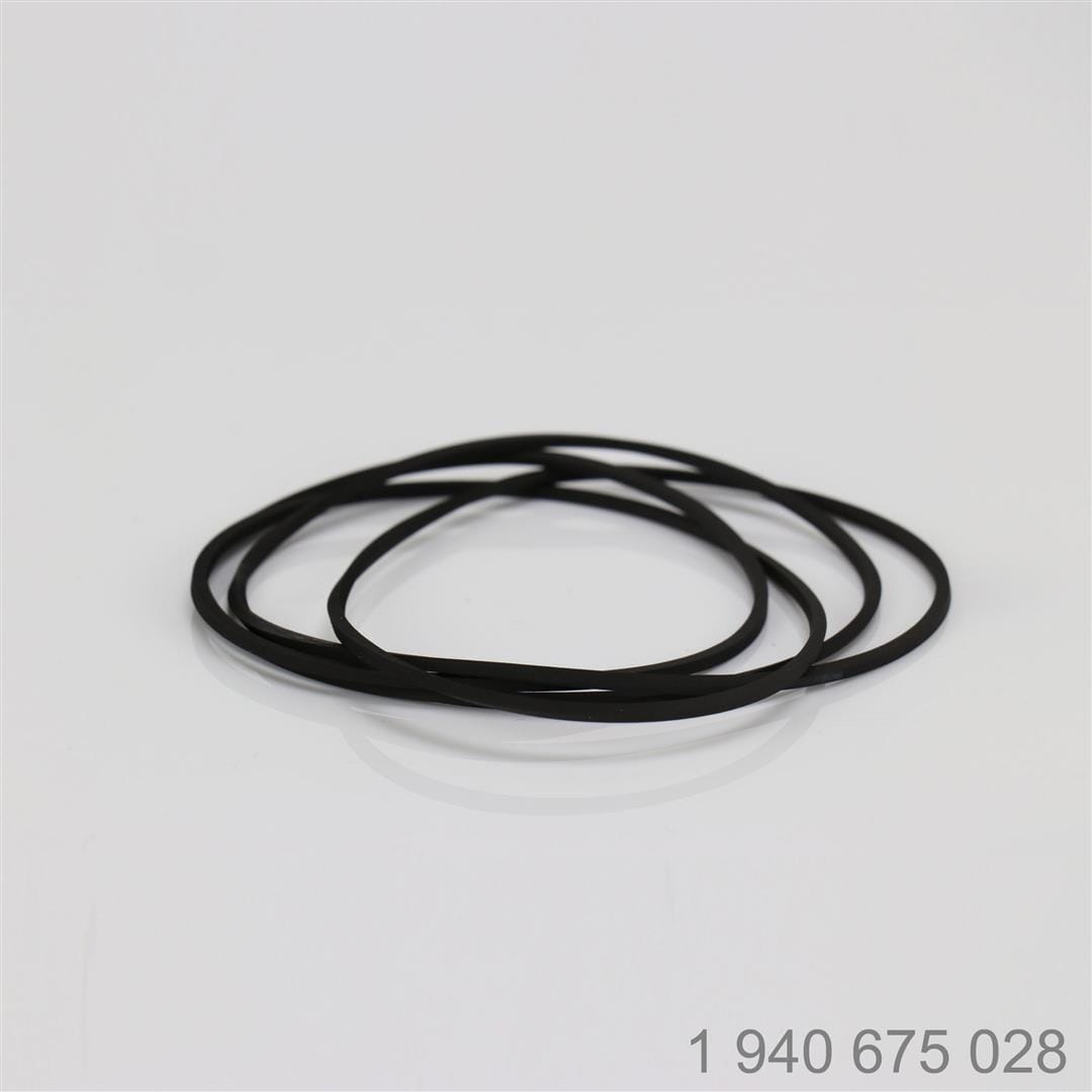 Pro-Ject Pro-Ject Drive Belt for Turntables Turntable Accessories