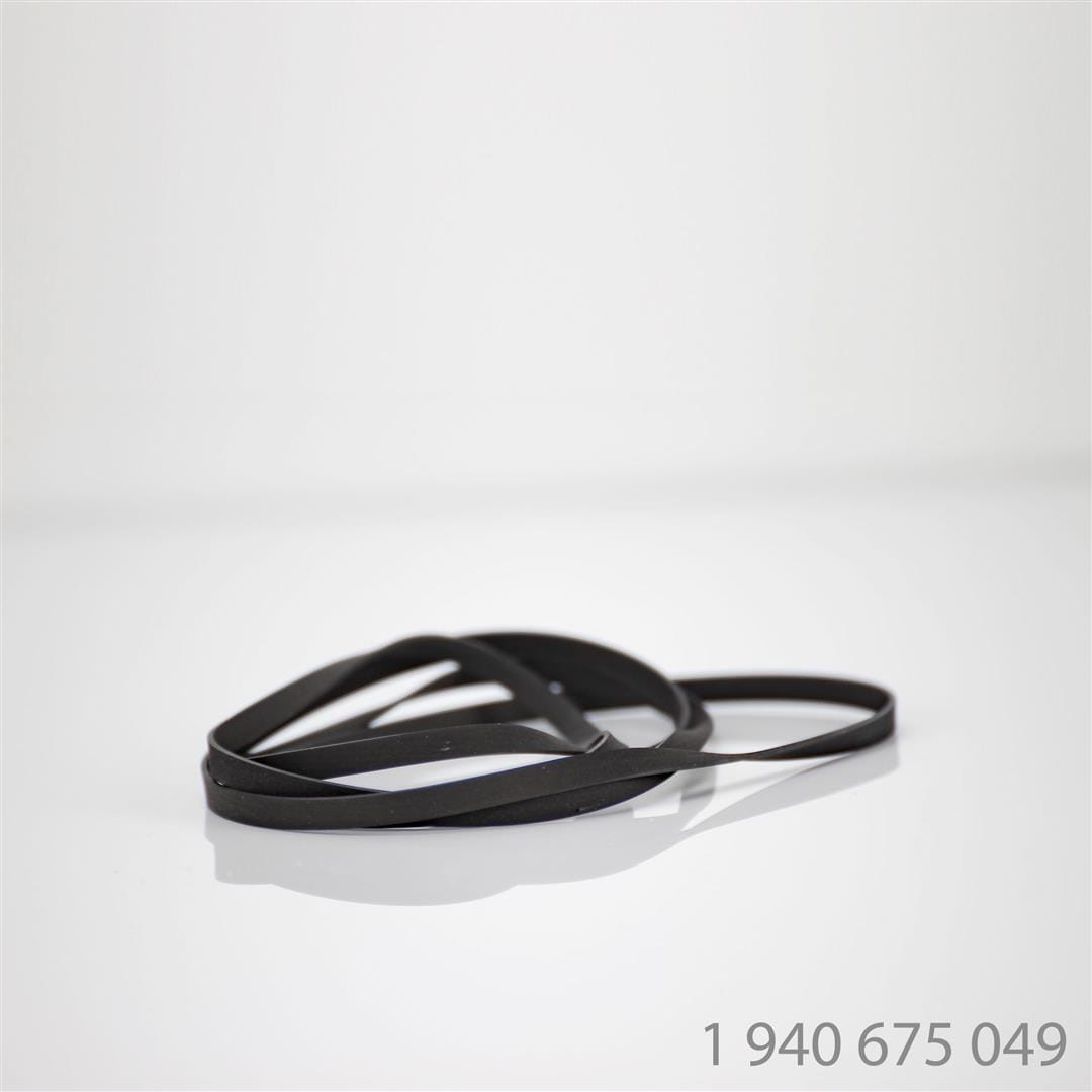 Pro-Ject Pro-Ject Drive Belt for Turntables Turntable Accessories