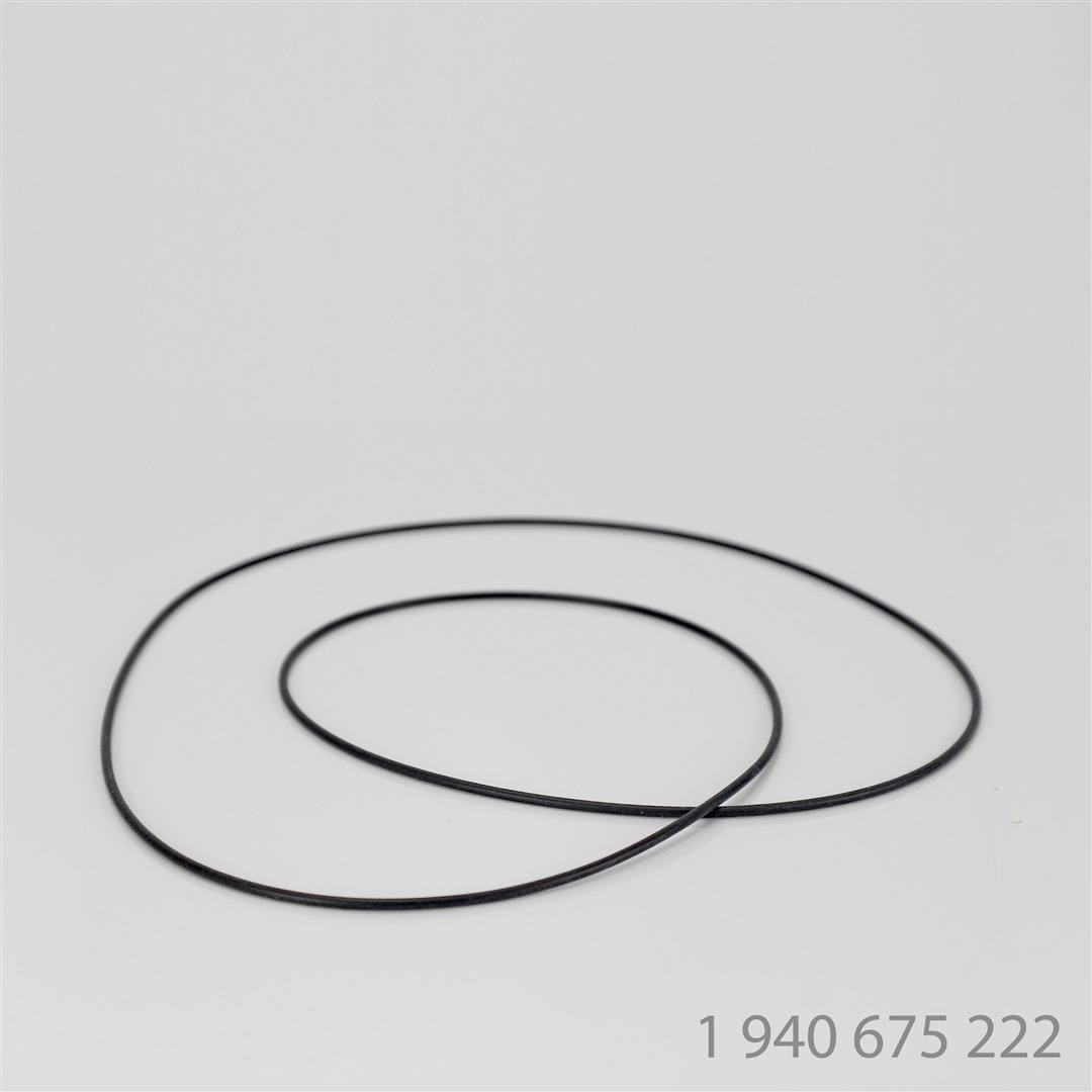 Pro-Ject Pro-Ject Drive Belt for Turntables Turntable Accessories