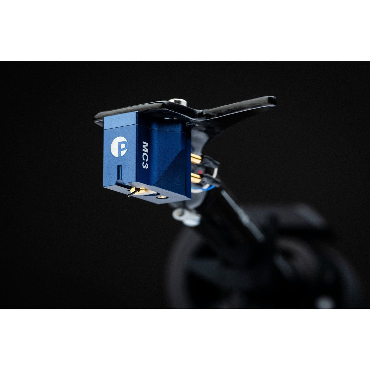 Pro-Ject Pro-Ject Pick It MC3 Moving Coil Cartridge Turntable Cartridges