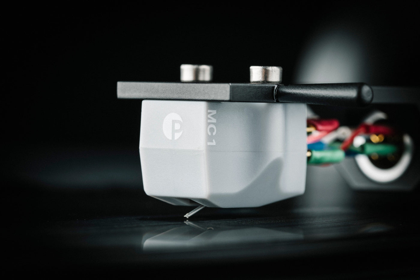 Pro-Ject Pro-Ject Pick It MC1 Moving Coil Cartridge Turntable Cartridges