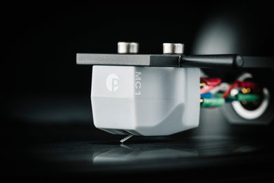 Pro-Ject Pro-Ject Pick It MC1 Moving Coil Cartridge Turntable Cartridges