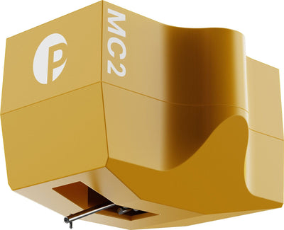 Pro-Ject Pro-Ject Pick It MC2 Moving Coil Cartridge Turntable Cartridges