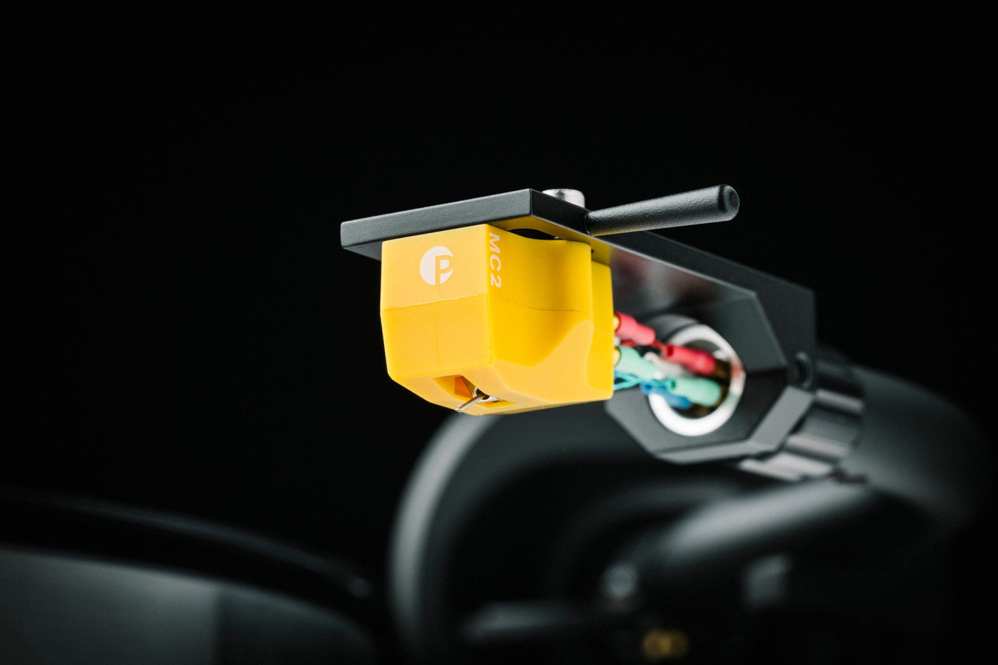 Pro-Ject Pro-Ject Pick It MC2 Moving Coil Cartridge Turntable Cartridges
