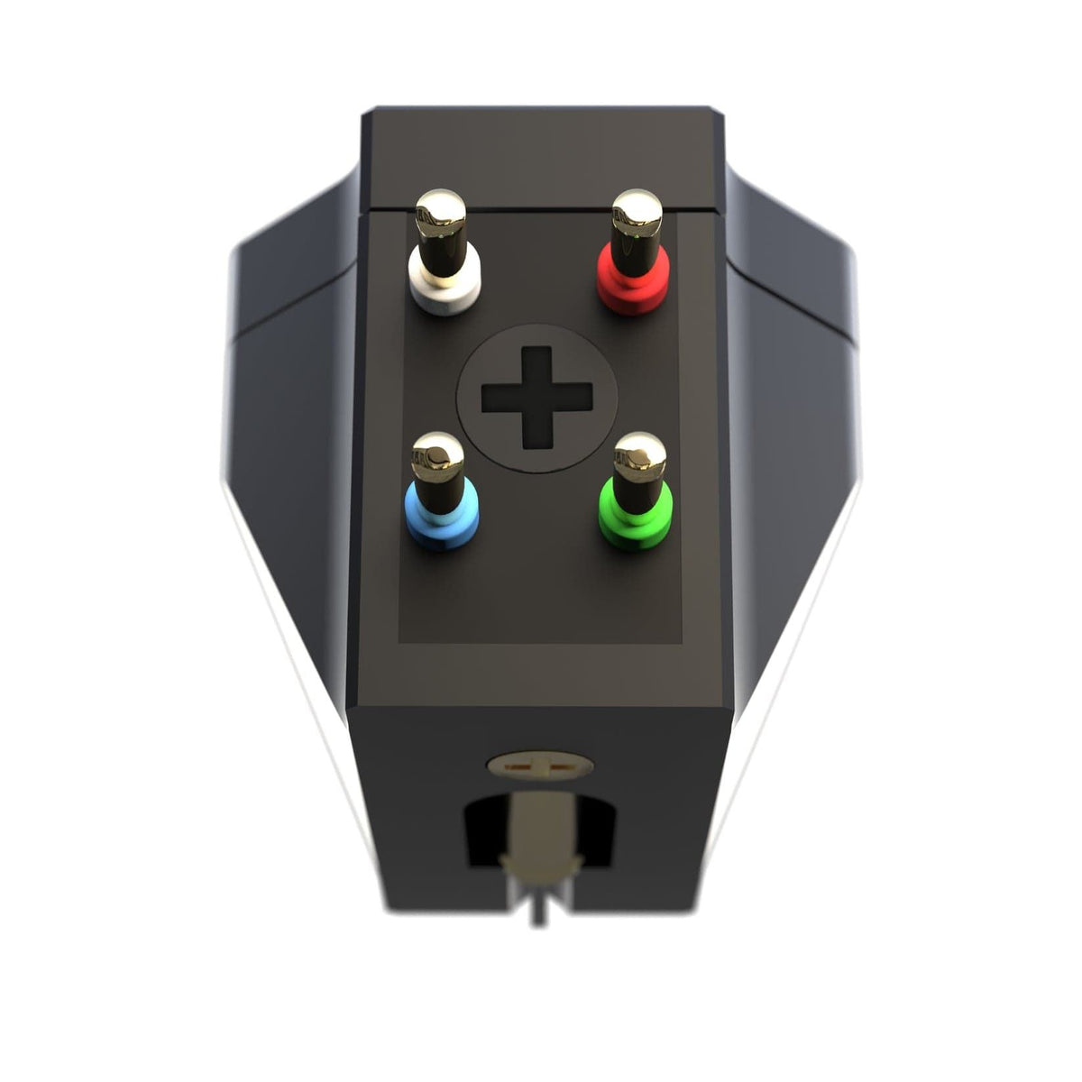 Pro-Ject Pro-Ject Pick It MC9 Moving Coil Cartridge Turntable Cartridges
