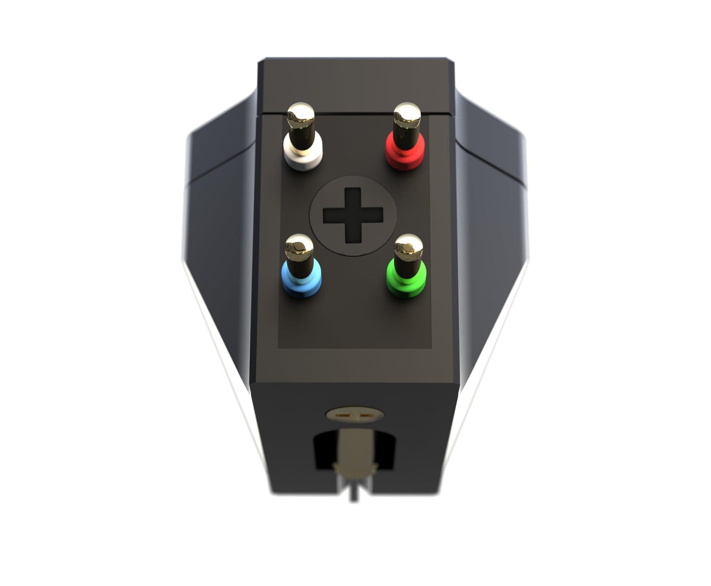 Pro-Ject Pro-Ject Pick It MC9 Moving Coil Cartridge Turntable Cartridges
