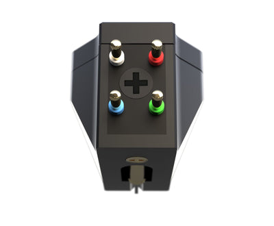Pro-Ject Pro-Ject Pick It MC9 Moving Coil Cartridge Turntable Cartridges