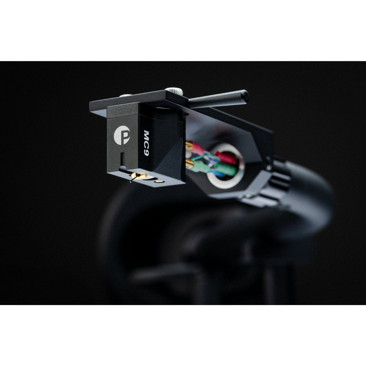 Pro-Ject Pro-Ject Pick It MC9 Moving Coil Cartridge Turntable Cartridges
