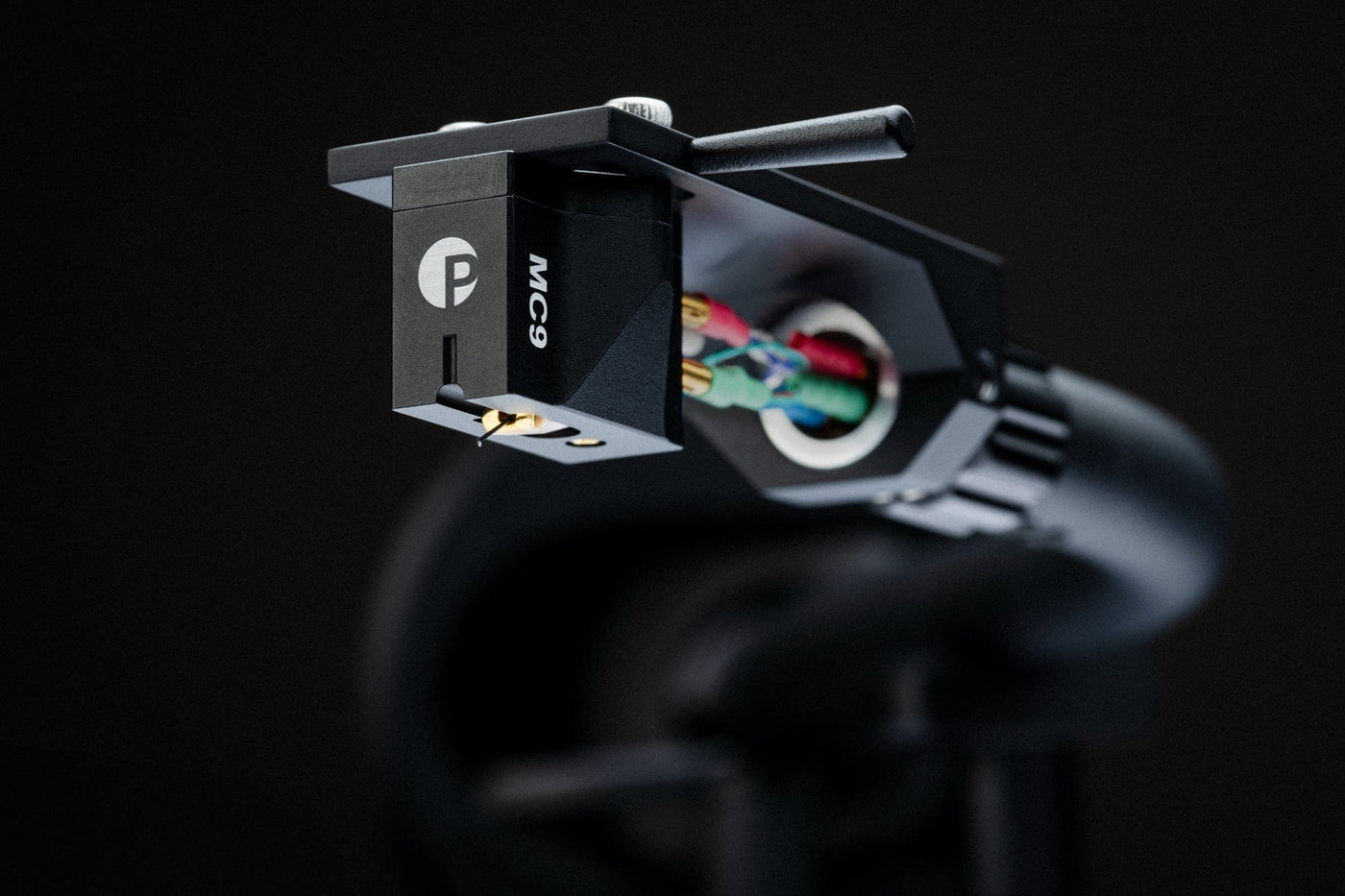 Pro-Ject Pro-Ject Pick It MC9 Moving Coil Cartridge Turntable Cartridges