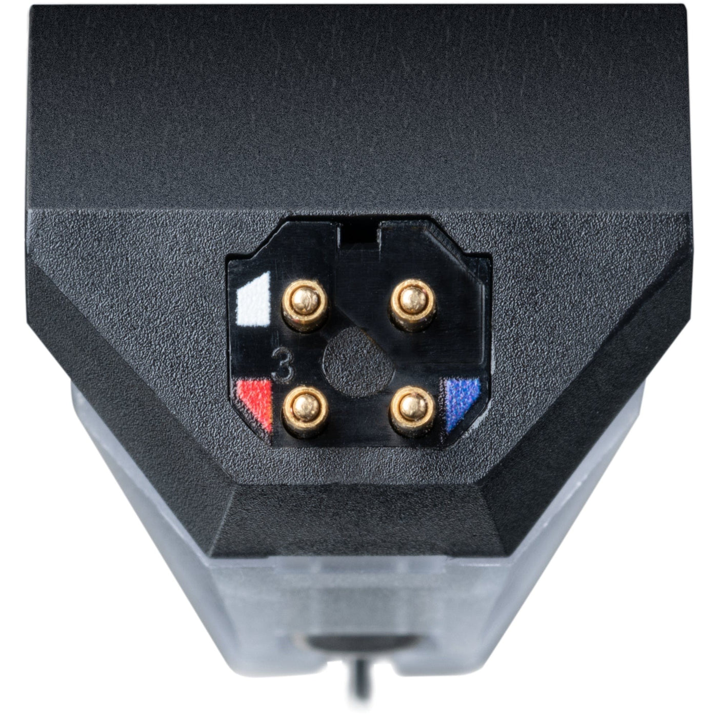 Pro-Ject Pro-Ject Pick It PRO Balanced Moving Magnet Cartridge Turntable Cartridges