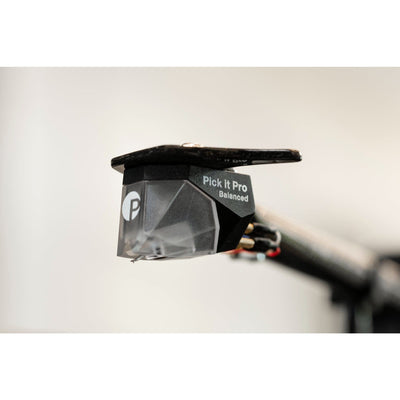 Pro-Ject Pro-Ject Pick It PRO Balanced Moving Magnet Cartridge Turntable Cartridges